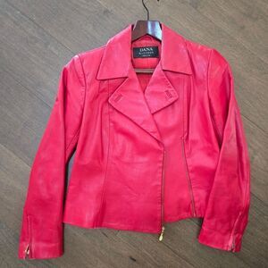 Dana Buchman Leather Jackets for Women on Sale up to 90% Off: Poshmark